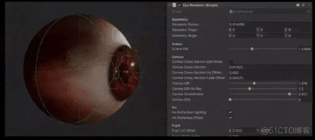 Unity TA总监王靖：Unity如何实现美术画质升级？_3d_27